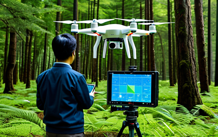 炭素隔離植栽、成功への道筋!モデル構築の落とし穴と秘訣を徹底解説 3 炭素隔離植栽 - 이미지 1