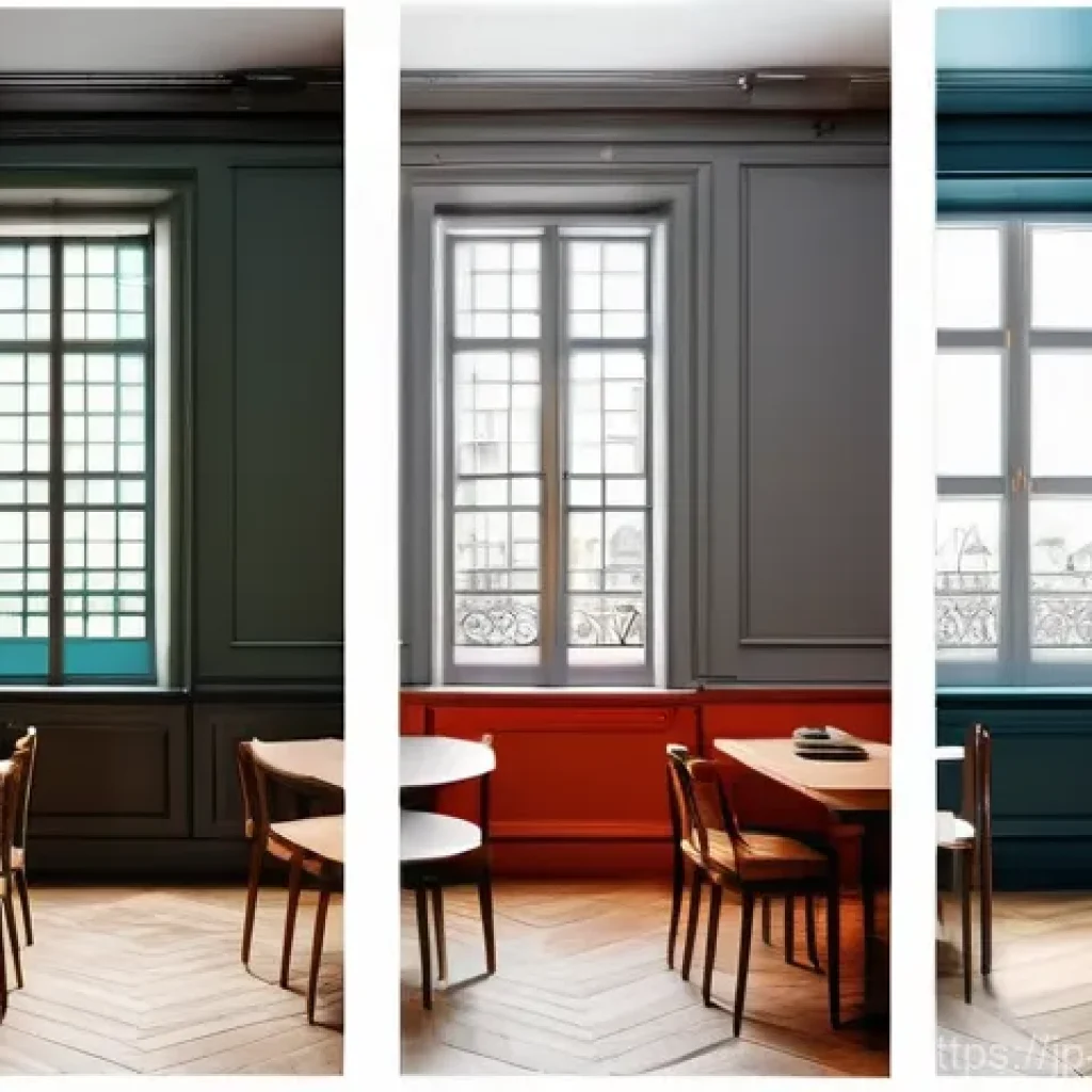 탄소 격리 식재의 혁신적 기술 개발 동향 - Here are three image generation prompts in English, designed to be detailed and adhere to your safet...