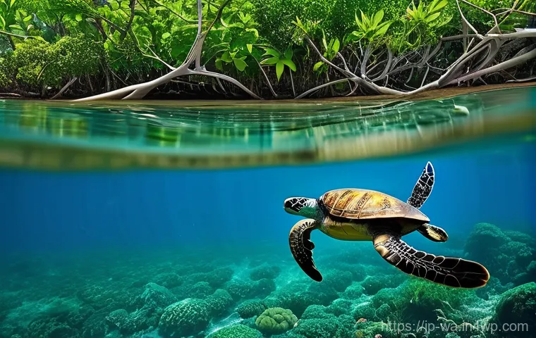 탄소 격리 식재 프로젝트의 시행 사례 연구 - **Prompt:** A heartwarming scene of a community and corporate collaboration planting event in a thri...