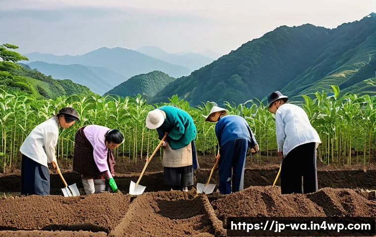 炭素隔離植栽プロジェクト成功のために押さえるべき5つのポイント 4 탄소 격리 식재 프로젝트 추진 시 유의사항 관련 이미지 2