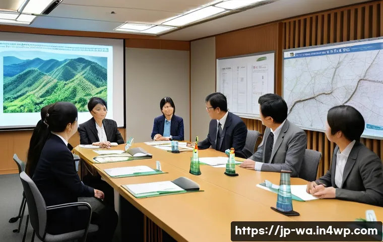 탄소 격리 식재 프로젝트의 법적 요구사항 관련 이미지 2